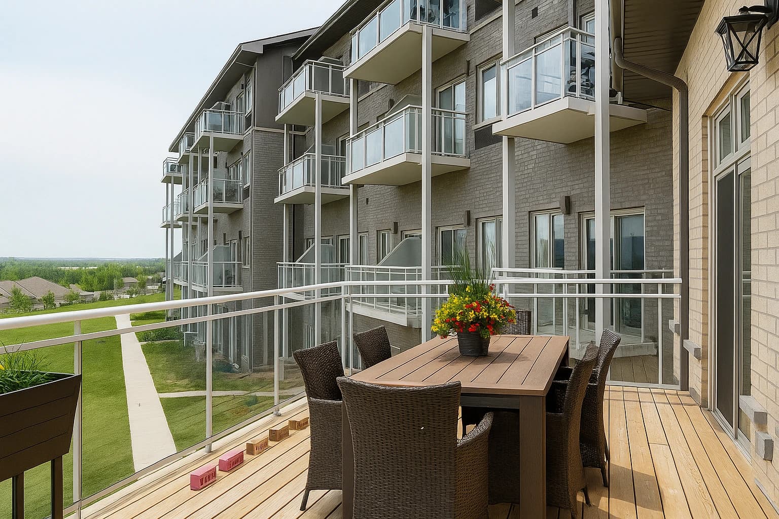 SUNDIAL LAKEVIEW RETIREMENT RESIDENCE gallery 7