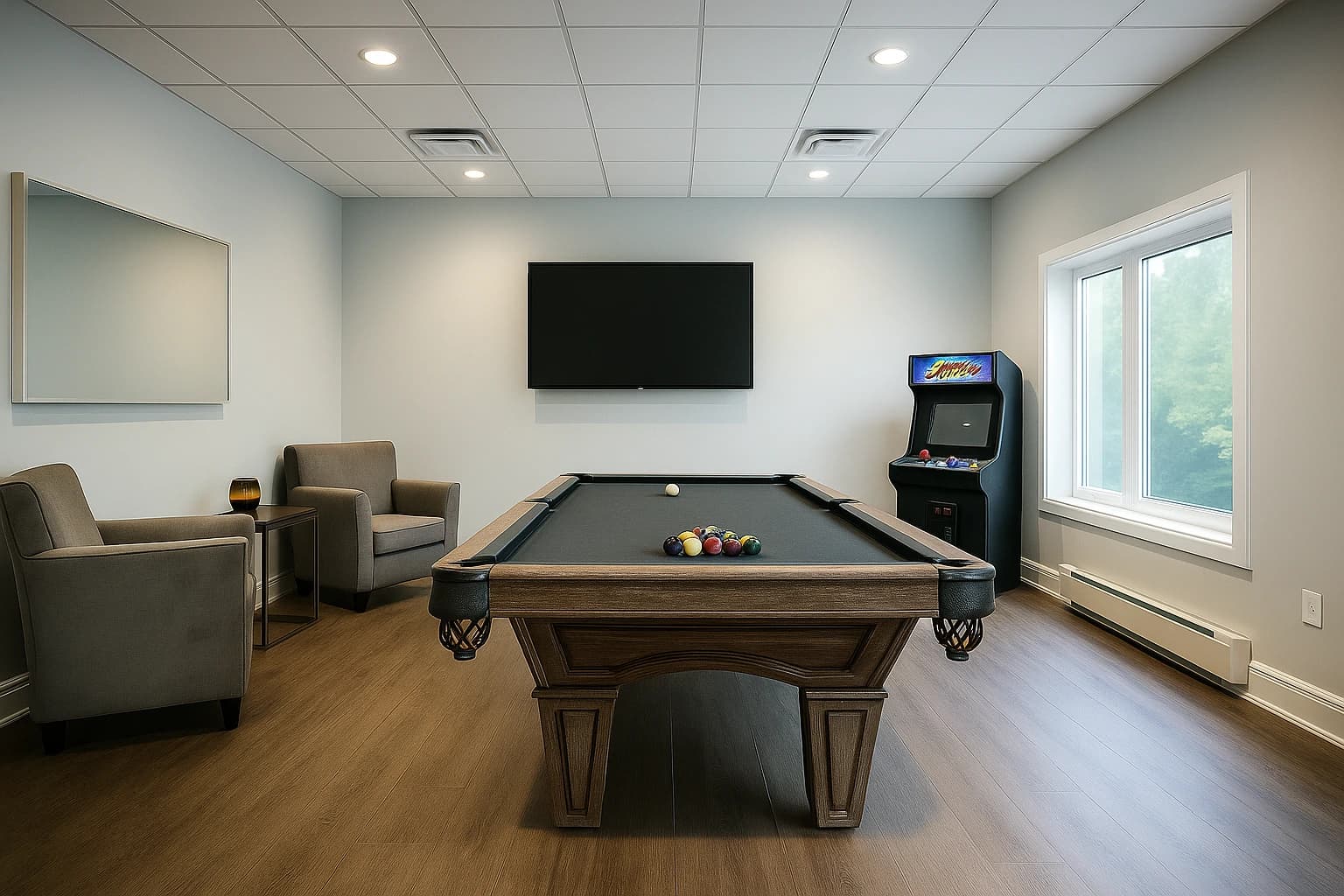 SUNDIAL LAKEVIEW PHASE 2 gallery 2